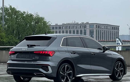 Audi A3, 2021 год, 1 625 000 рублей, 4 фотография