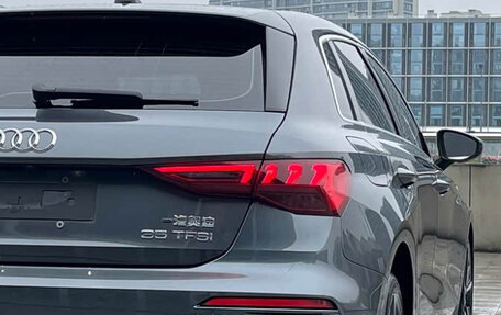 Audi A3, 2021 год, 1 625 000 рублей, 8 фотография