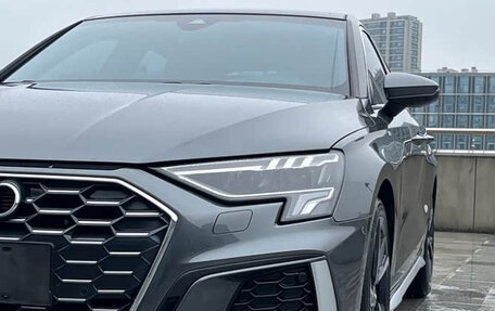 Audi A3, 2021 год, 1 625 000 рублей, 6 фотография