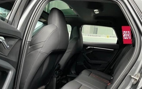 Audi A3, 2021 год, 1 625 000 рублей, 14 фотография