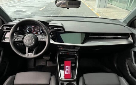 Audi A3, 2021 год, 1 625 000 рублей, 16 фотография