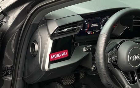 Audi A3, 2021 год, 1 625 000 рублей, 15 фотография