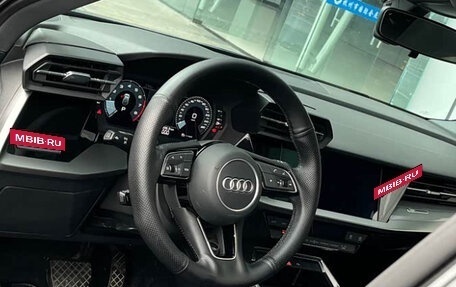 Audi A3, 2021 год, 1 625 000 рублей, 11 фотография