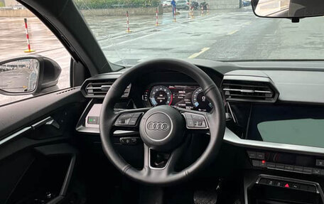 Audi A3, 2021 год, 1 625 000 рублей, 19 фотография