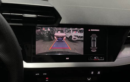 Audi A3, 2021 год, 1 625 000 рублей, 21 фотография