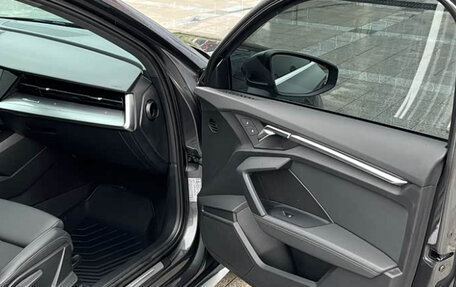 Audi A3, 2021 год, 1 625 000 рублей, 20 фотография