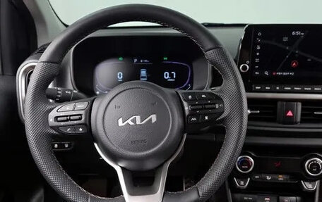 KIA Morning III, 2026 год, 2 000 000 рублей, 6 фотография