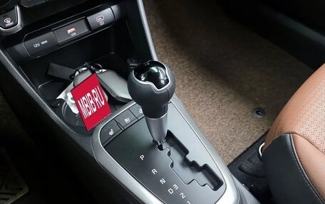 KIA Morning III, 2026 год, 2 000 000 рублей, 11 фотография