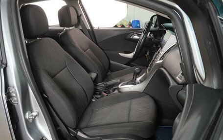 Opel Astra J, 2011 год, 899 000 рублей, 8 фотография