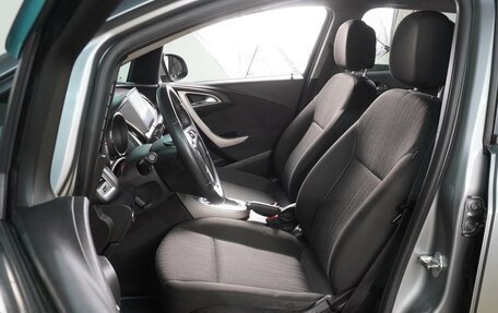 Opel Astra J, 2011 год, 899 000 рублей, 10 фотография