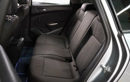 Opel Astra J, 2011 год, 899 000 рублей, 9 фотография