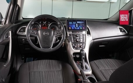 Opel Astra J, 2011 год, 899 000 рублей, 6 фотография