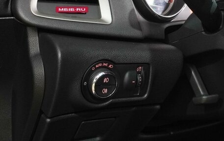 Opel Astra J, 2011 год, 899 000 рублей, 16 фотография