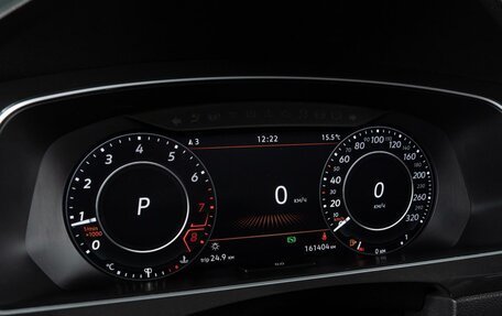 Volkswagen Tiguan II, 2018 год, 2 800 000 рублей, 12 фотография
