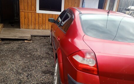 Renault Megane II, 2005 год, 190 000 рублей, 3 фотография