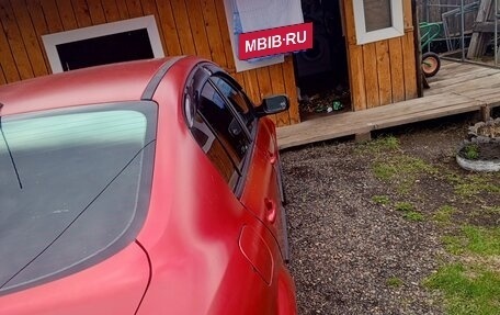Renault Megane II, 2005 год, 190 000 рублей, 2 фотография