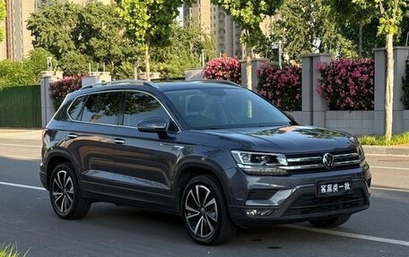 Volkswagen Tharu, 2021 год, 1 510 000 рублей, 3 фотография