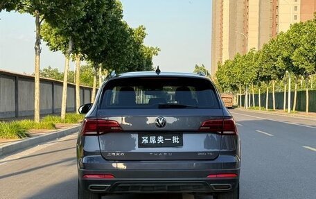 Volkswagen Tharu, 2021 год, 1 510 000 рублей, 8 фотография