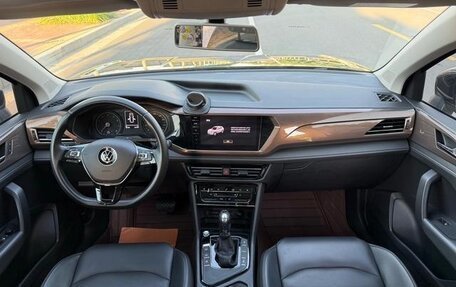 Volkswagen Tharu, 2021 год, 1 510 000 рублей, 10 фотография