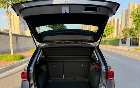 Volkswagen Tharu, 2021 год, 1 510 000 рублей, 9 фотография