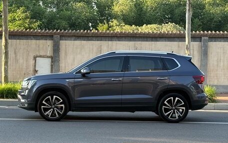 Volkswagen Tharu, 2021 год, 1 510 000 рублей, 5 фотография