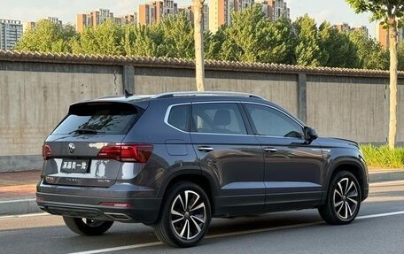 Volkswagen Tharu, 2021 год, 1 510 000 рублей, 7 фотография