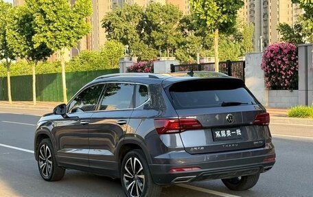 Volkswagen Tharu, 2021 год, 1 510 000 рублей, 6 фотография