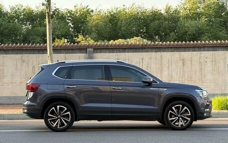 Volkswagen Tharu, 2021 год, 1 510 000 рублей, 4 фотография