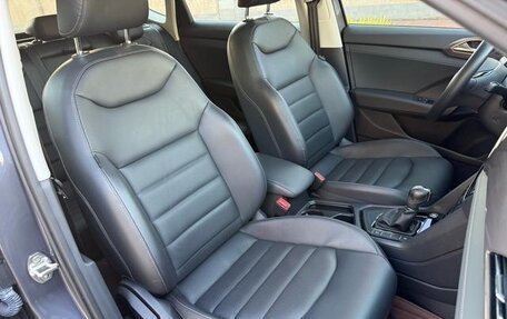 Volkswagen Tharu, 2021 год, 1 510 000 рублей, 13 фотография