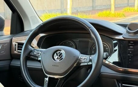 Volkswagen Tharu, 2021 год, 1 510 000 рублей, 11 фотография