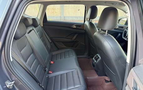 Volkswagen Tharu, 2021 год, 1 510 000 рублей, 14 фотография