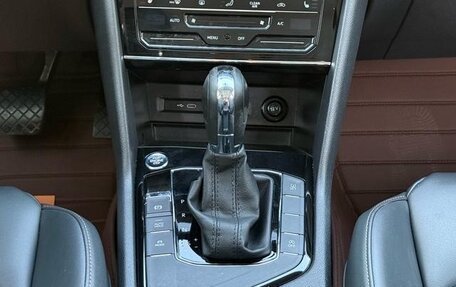 Volkswagen Tharu, 2021 год, 1 510 000 рублей, 15 фотография