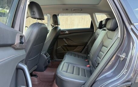 Volkswagen Tharu, 2021 год, 1 510 000 рублей, 17 фотография