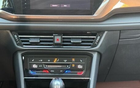 Volkswagen Tharu, 2021 год, 1 510 000 рублей, 12 фотография