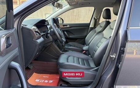 Volkswagen Tharu, 2021 год, 1 510 000 рублей, 18 фотография