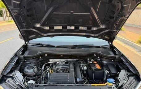 Volkswagen Tharu, 2021 год, 1 510 000 рублей, 19 фотография