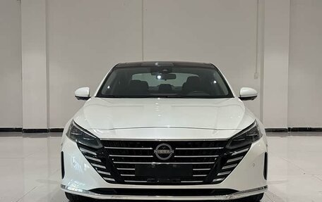 Nissan Altima VI (L34), 2022 год, 2 180 000 рублей, 2 фотография