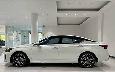 Nissan Altima VI (L34), 2022 год, 2 180 000 рублей, 4 фотография