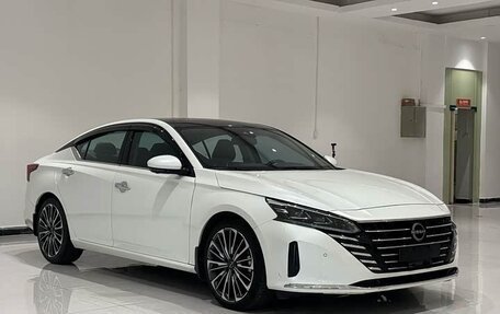 Nissan Altima VI (L34), 2022 год, 2 180 000 рублей, 3 фотография
