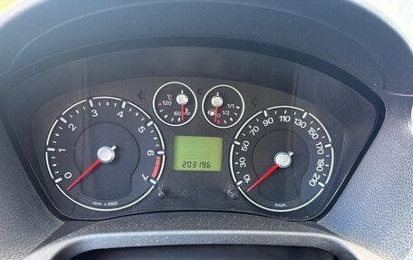 Ford Fiesta, 2006 год, 300 000 рублей, 1 фотография