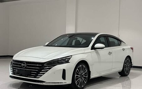 Nissan Altima VI (L34), 2022 год, 2 180 000 рублей, 1 фотография