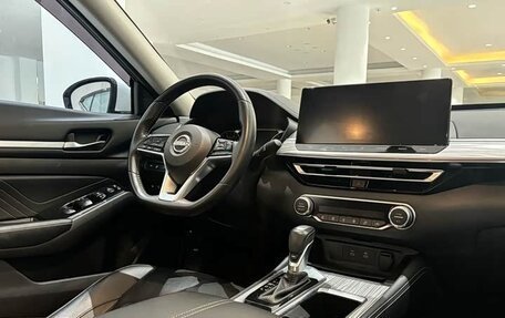 Nissan Altima VI (L34), 2022 год, 2 180 000 рублей, 11 фотография