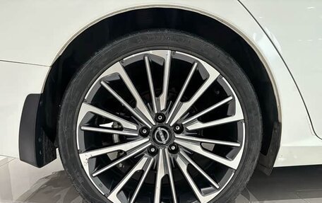 Nissan Altima VI (L34), 2022 год, 2 180 000 рублей, 8 фотография