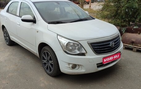 Ravon R4, 2019 год, 930 000 рублей, 1 фотография
