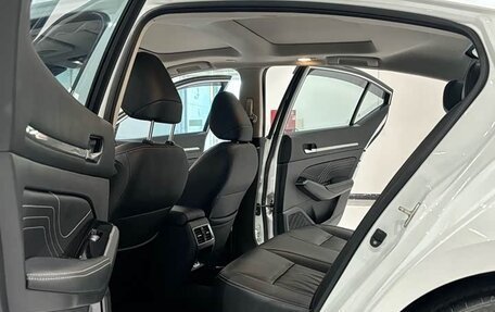 Nissan Altima VI (L34), 2022 год, 2 180 000 рублей, 15 фотография