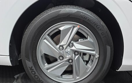 Hyundai Avante, 2026 год, 1 650 000 рублей, 7 фотография