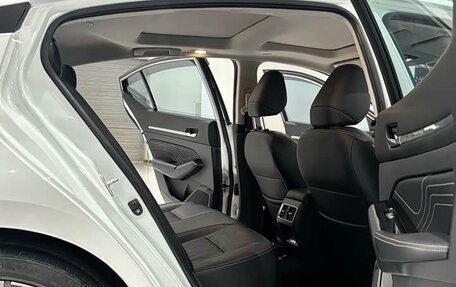 Nissan Altima VI (L34), 2022 год, 2 180 000 рублей, 16 фотография