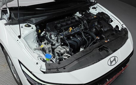 Hyundai Avante, 2026 год, 1 650 000 рублей, 6 фотография