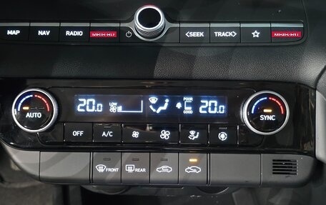 Hyundai Avante, 2026 год, 1 650 000 рублей, 11 фотография