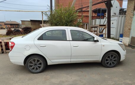Ravon R4, 2019 год, 930 000 рублей, 5 фотография